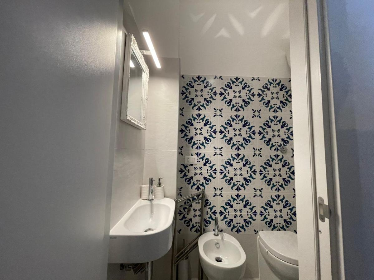 Casa Azzurro Villa Ostuni Exteriör bild