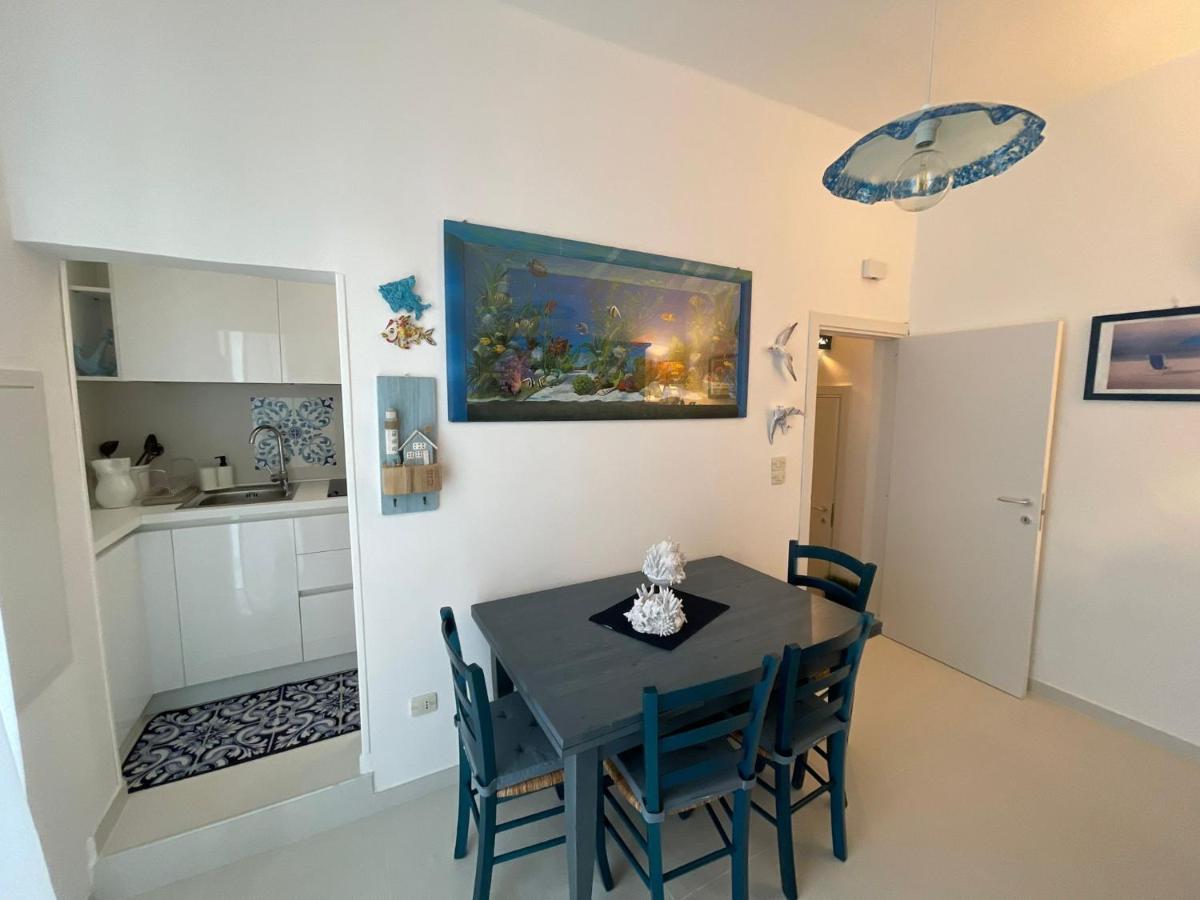Casa Azzurro Villa Ostuni Exteriör bild